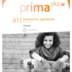 prima plus: A1: zu Band 1 und 2 - Testheft mit Audio-CD