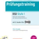 Prufungstraining Daf: Deutsches Sprachdiplom Dsd Stufe 1 (A2 - B1)
