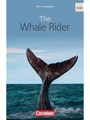 The Whale Rider: Textband mit Annotationen Cornelsen Senior English Library - Fiction