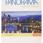 Panorama:A2/1 ÜB DaF+CD