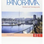 Panorama:B1 ÜB DaF+PPA