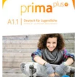 prima plus: A1: Band 1 - Schülerbuch