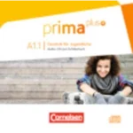 prima plus: A1: Band 1 - Audio-CD zum Schülerbuch