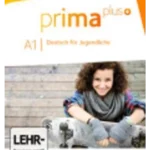 prima plus / A1: zu Band 1 und 2 - Video-DVD mit Übungen