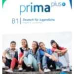 prima plus: B1: Gesamtband - Schülerbuch