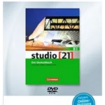 studio [21] - Grundstufe B1: Gesamtband - Unterrichtsmanager: Vollversion auf DVD-ROM. Inhaltlich identisch mit 120678-9