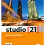 studio 21 A1 D/Eng KÜB+DVD+IAÜ