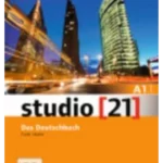 studio 21 A1/1 KÜB+DVD+IAÜ