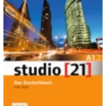studio 21 A1/2 KÜB+DVD+IAÜ