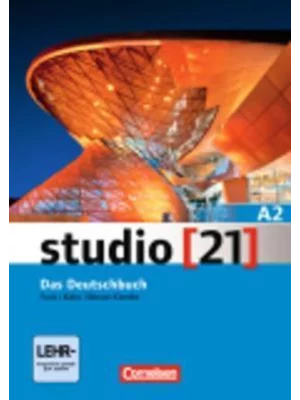 studio 21 A2 KB+IAÜ