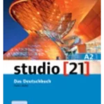 studio 21 A2/1 KÜB+DVD+IAÜ