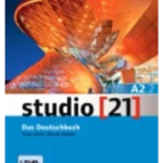 studio 21 A2/2 KÜB+DVD+IAÜ