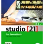 studio 21 Grundstufe B1: Teilband 2