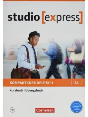 studio express:A1 KÜB+DL