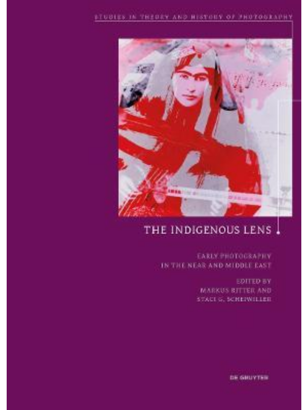 9783110491357 The Indigenous Lens? - Slika 1