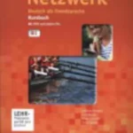 Netzwerk / Kursbuch mit DVD und 2 Audio-CDs B1: Deutsch als Fremdsprache