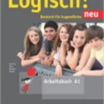 Logisch! neu A1 - Arbeitsbuch mit Audio-Dateien zum Download