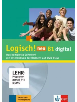 Logisch! neu B1
