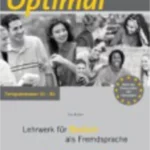 Optimal Fertigkeitstrainer A1 - B1 - Buch mit Audio-CD