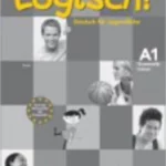 Logisch! A1, einbandige Ausgabe- Grammatiktrainer