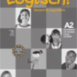Logisch! A2, Arbeitsbuch + Audio-CD, einbandige Ausgabe