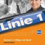 Linie 1 B2.2 - Intensivtrainer
