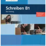 Deutsch intensiv Schreiben B1 - Buch + online