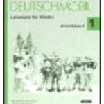 Das neue Deutschmobil 1, Arbeitsbuch