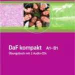 DaF kompakt A1-B1, Uebungsbuch mit 2 Audio-CDs