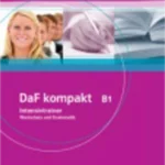 DaF kompakt, Intensivtrainer B1