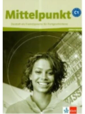 Mittelpunkt C1 / AB