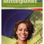 Mittelpunkt C1.2, Lehr-/Arbeitsbuch 2 (Lekt. 7-12)