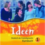 Ideen 1 udžbenik
