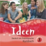 Ideen 3 udžbenik