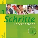 Schritte International 1