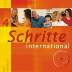 Schritte International 4