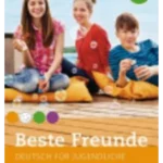 Beste Freunde A1.1 udžbenik za 5. razred