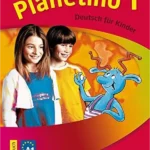 Planetino 1 Kursbuch