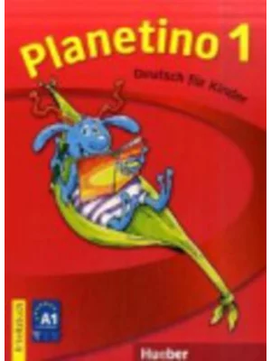 Planetino 1 Arbeitsbuch