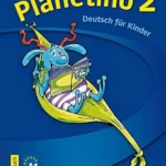 Planetino 2 Arbeitsbuch