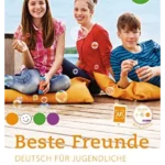 Beste Freunde A1.1 radna sveska za 5. razred