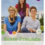 Beste Freunde A2.1 radna sveska za 7. razred