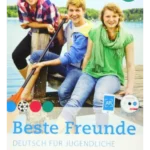 Beste Freunde A1.2 radna sveska za 6. razred