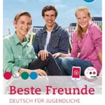 Beste Freunde A2.2 radna sveska za 8. razred