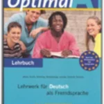 Optimal A1 Lehrbuch