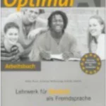 Optimal A1 Arbeitsbuch