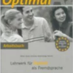 Optimal A2 Arbeitsbuch mit Lerner CD. Lehrwerk für Deutsch als Fremdsprache (Lernmaterialien)