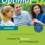 Optimal: Optimal A2. 2 CDs zum Lehrbuch . Lehrwerk für Deutsch als Fremdsprache (Lernmaterialien)