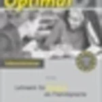 Optimal B1. Intensivtrainer: Lehrwerk für Deutsch als Fremdsprache