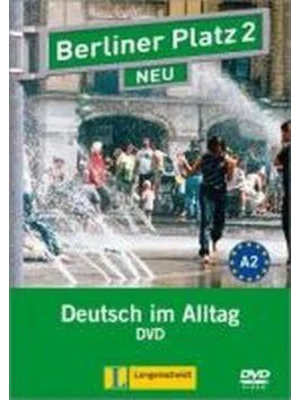 Berliner Platz 2 NEU - DVD 2 1